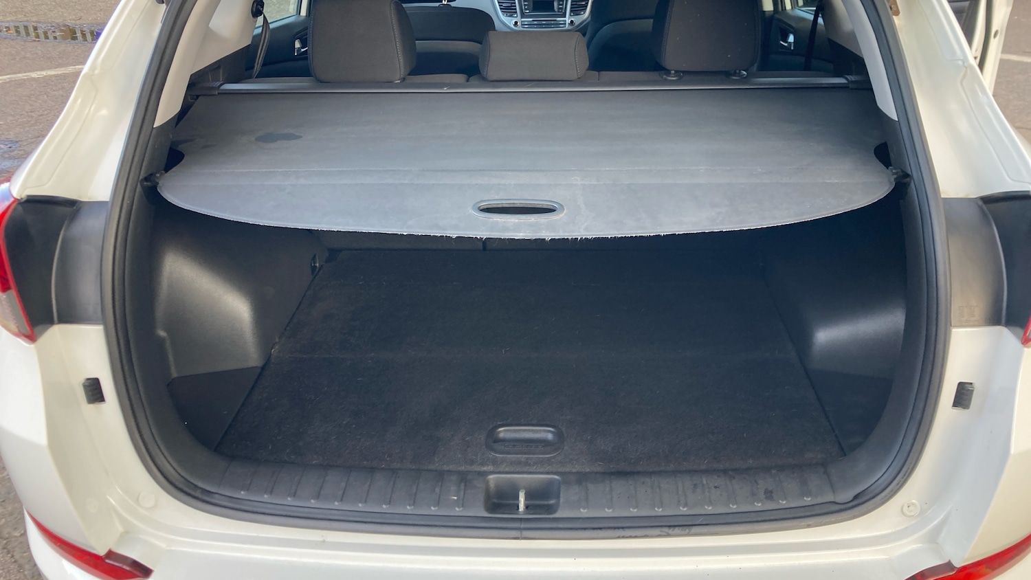 Used Hyundai TUCSON 2016 for sale - 76480223: Photo 37