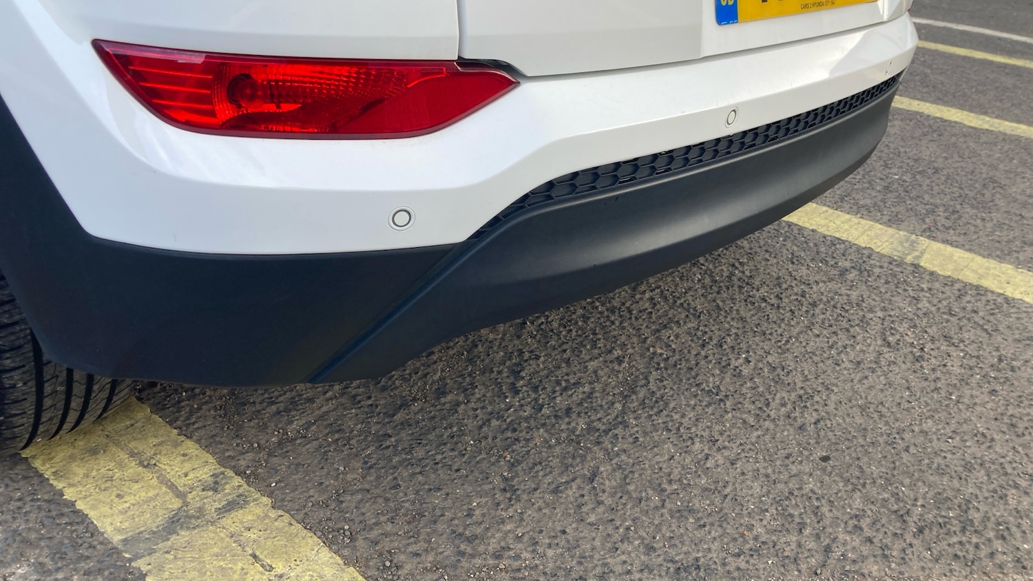 Used Hyundai TUCSON 2016 for sale - 76480223: Photo 38