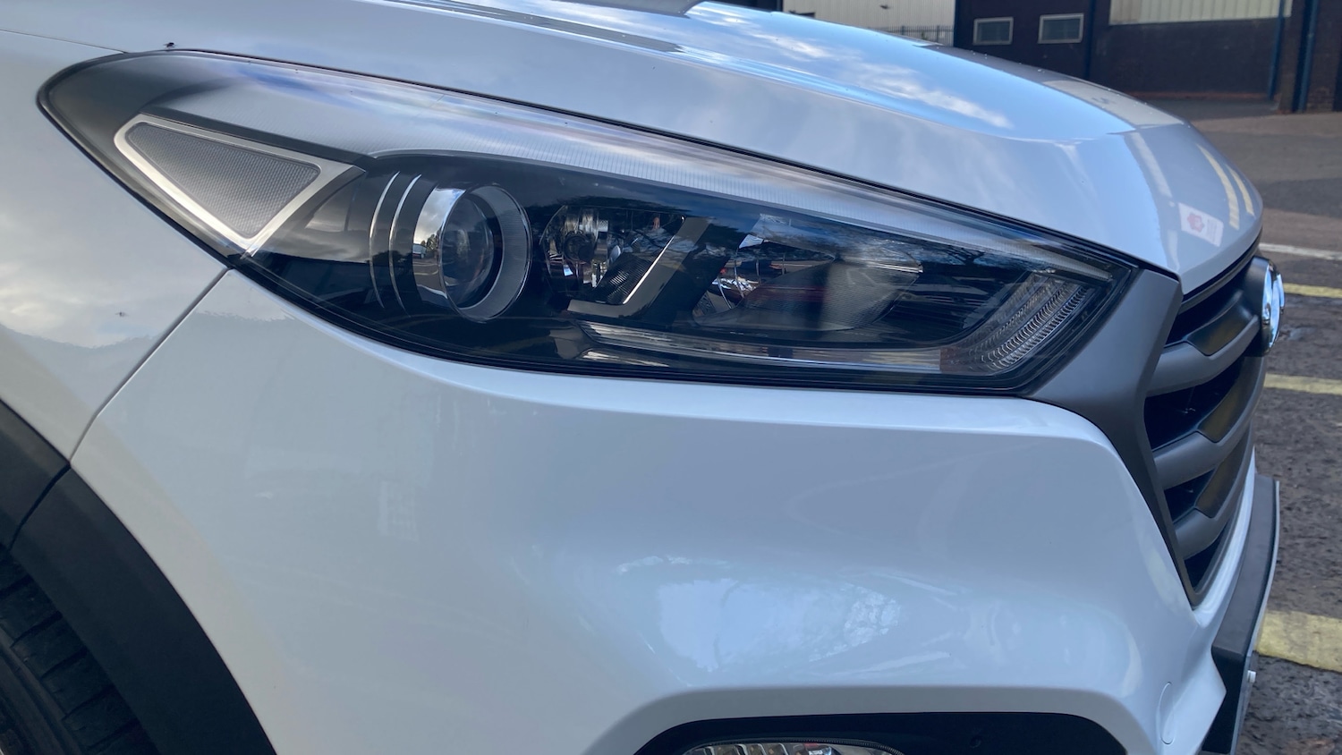 Used Hyundai TUCSON 2016 for sale - 76480223: Photo 40