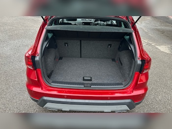 Used SEAT Arona 2018 for sale - 78941662: Photo