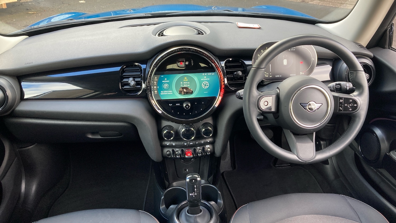 Used MINI Hatch 2023 for sale - 77543535: Photo 10