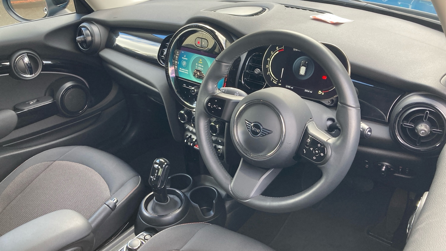 Used MINI Hatch 2023 for sale - 77543535: Photo 11