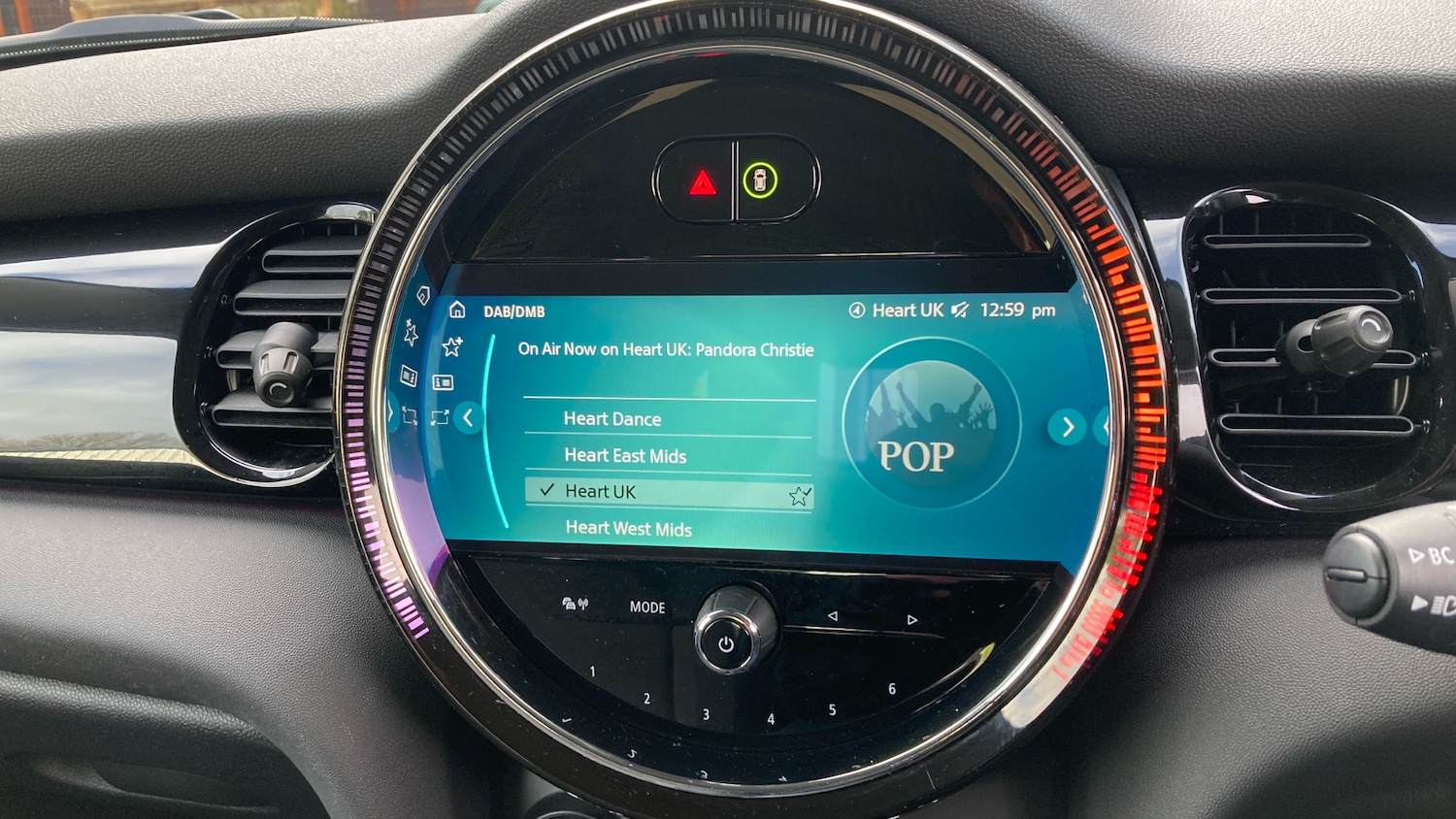 Used MINI Hatch 2023 for sale - 77543535: Photo 12