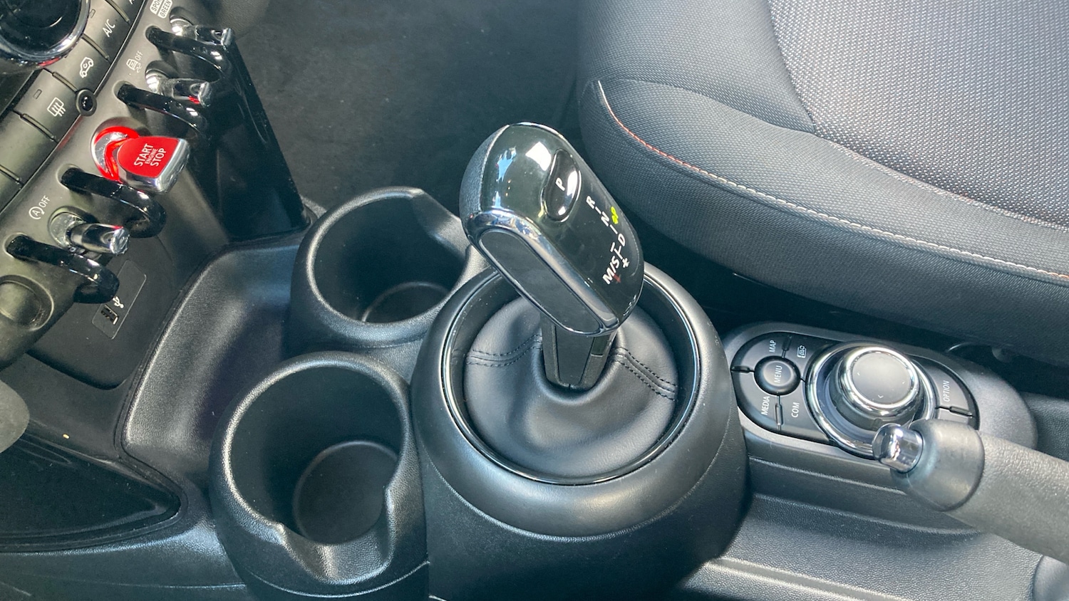 Used MINI Hatch 2023 for sale - 77543535: Photo 13