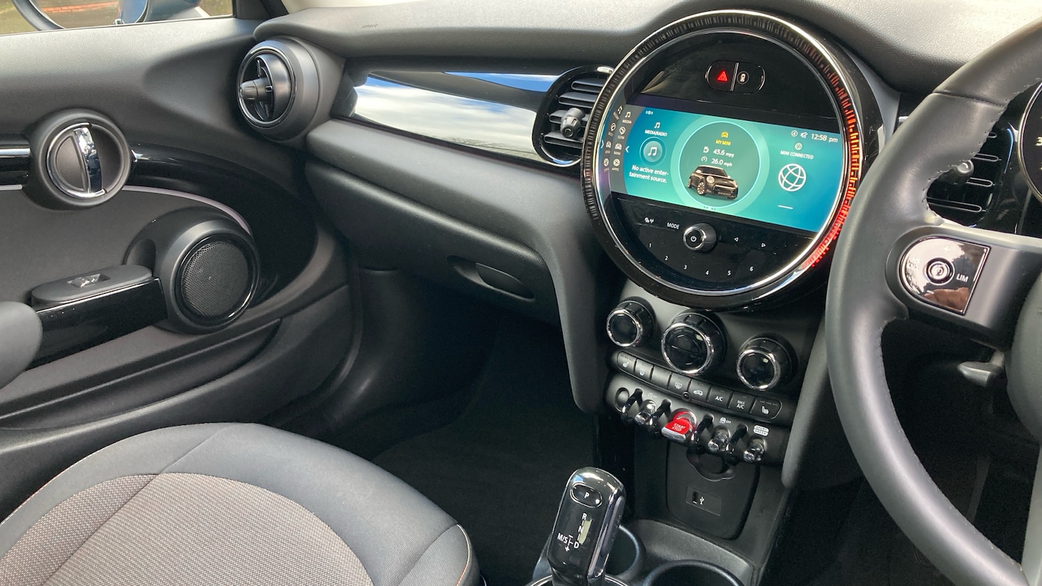 Used MINI Hatch 2023 for sale - 77543535: Photo 14