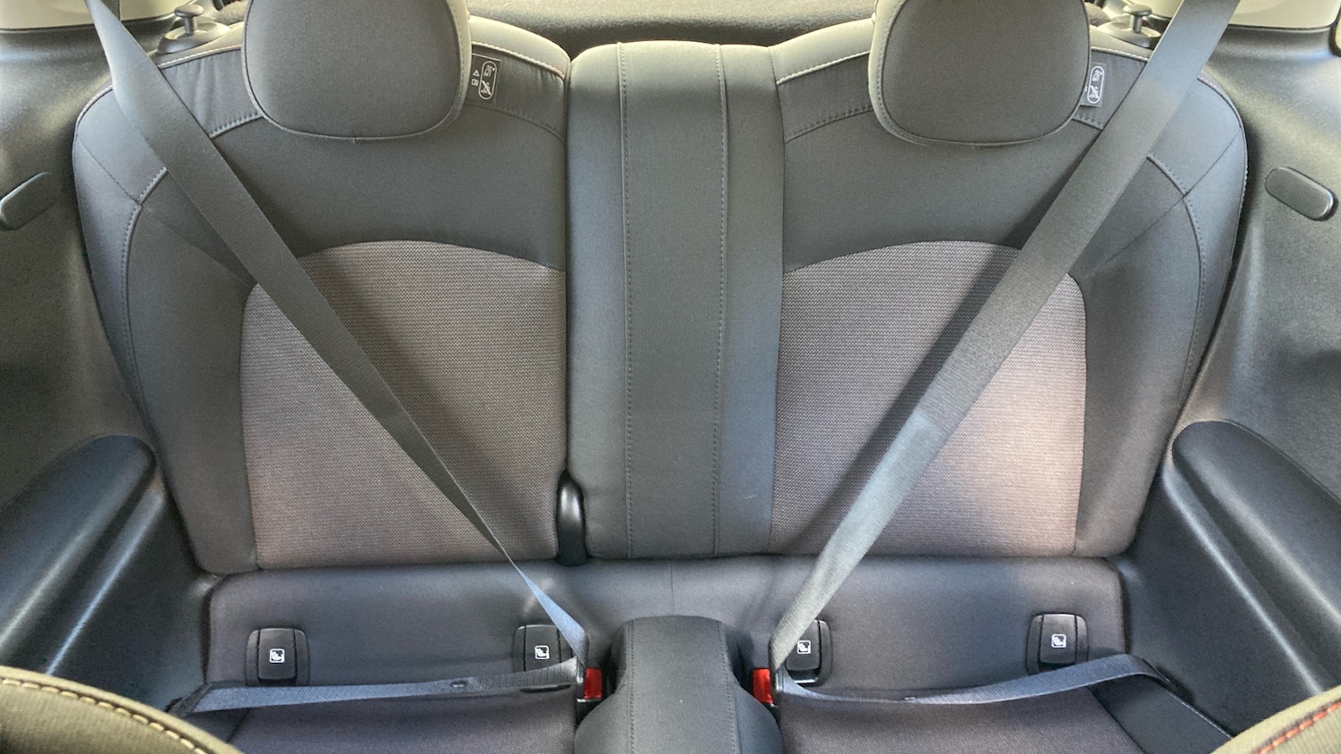 Used MINI Hatch 2023 for sale - 77543535: Photo 15