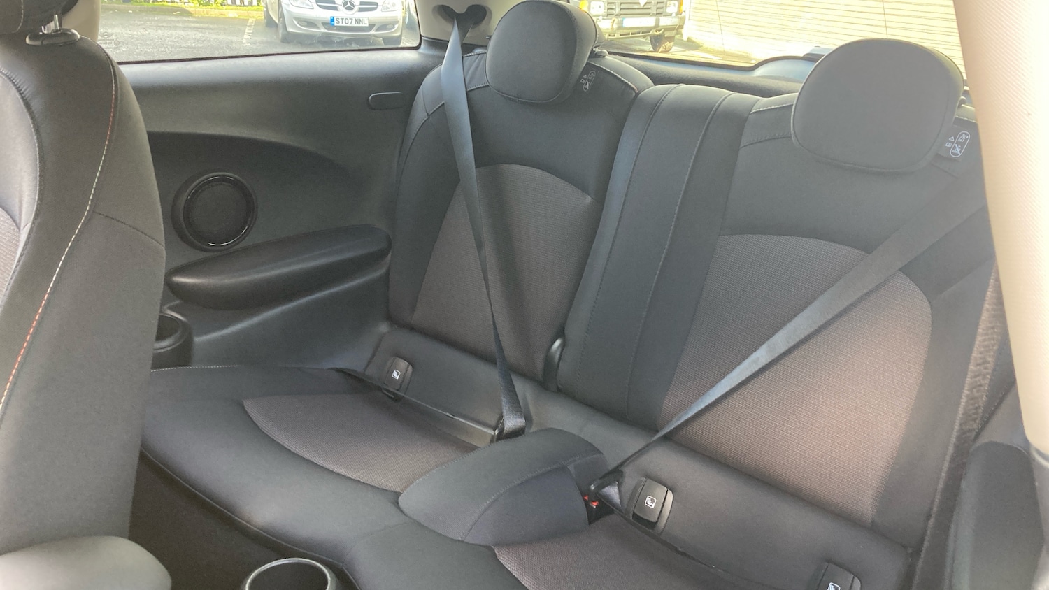 Used MINI Hatch 2023 for sale - 77543535: Photo 16