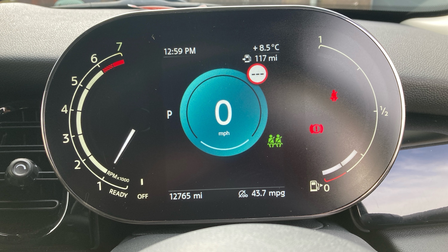 Used MINI Hatch 2023 for sale - 77543535: Photo 18