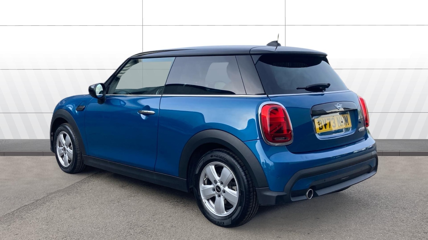 Used MINI Hatch 2023 for sale - 77543535: Photo 2