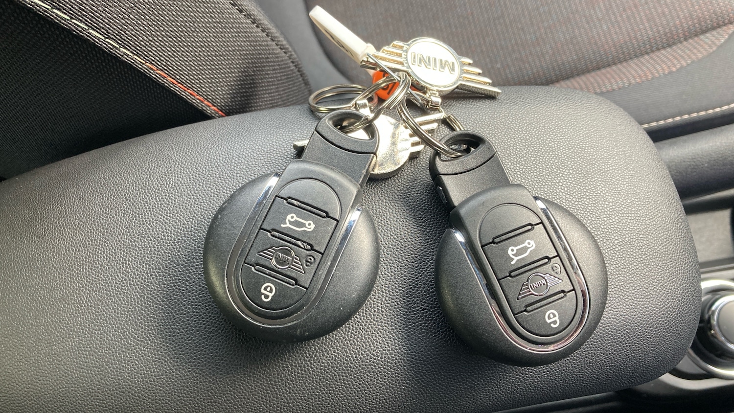 Used MINI Hatch 2023 for sale - 77543535: Photo 20