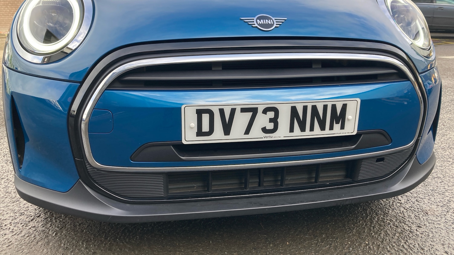 Used MINI Hatch 2023 for sale - 77543535: Photo 23