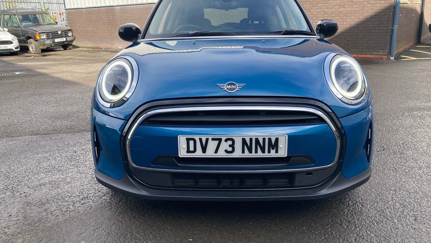 Used MINI Hatch 2023 for sale - 77543535: Photo 24