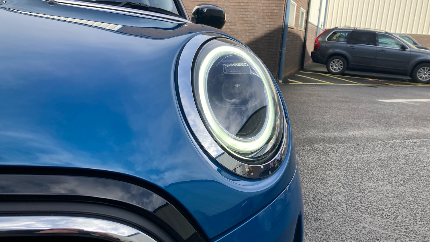 Used MINI Hatch 2023 for sale - 77543535: Photo 25