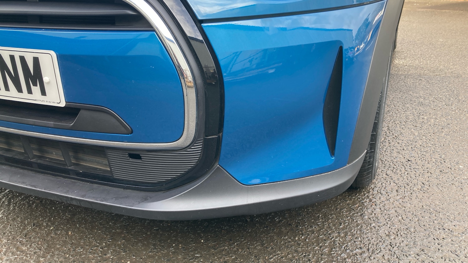 Used MINI Hatch 2023 for sale - 77543535: Photo 26