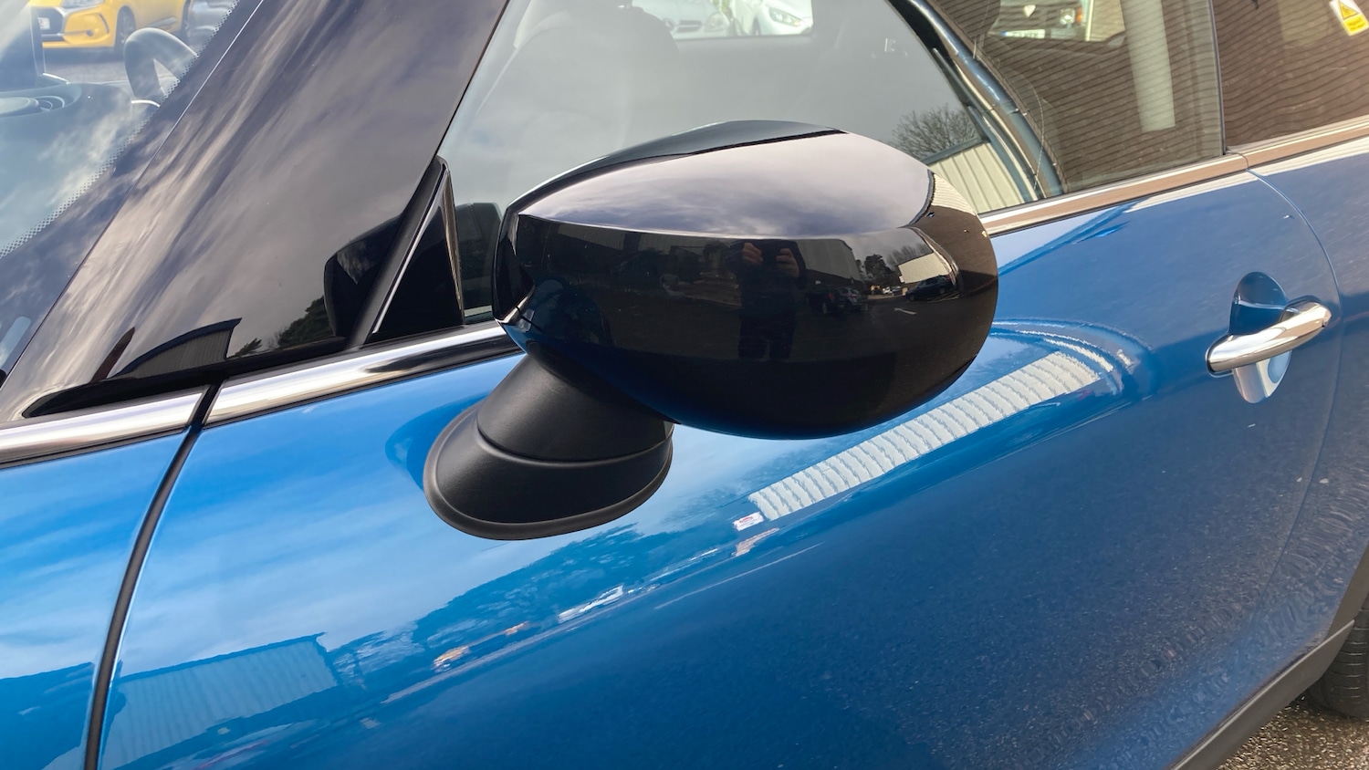 Used MINI Hatch 2023 for sale - 77543535: Photo 29