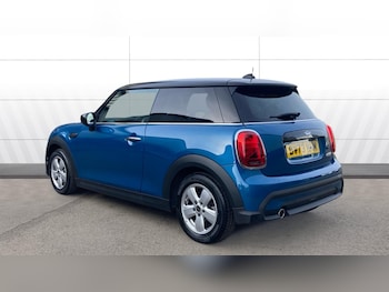 Used MINI Hatch 2023 for sale - 77543535: Photo