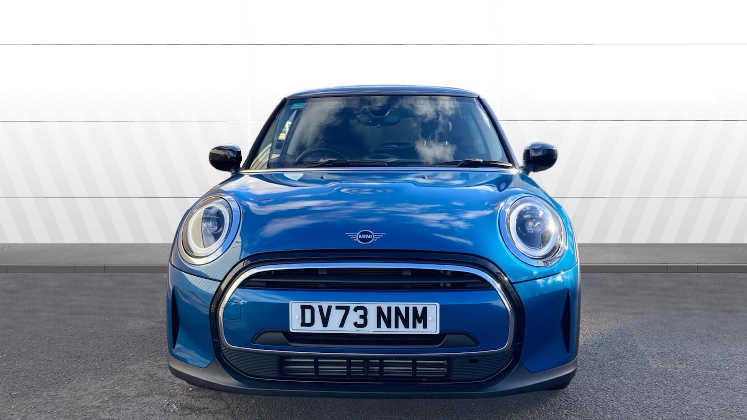 Used MINI Hatch 2023 for sale - 77543535: Photo 3