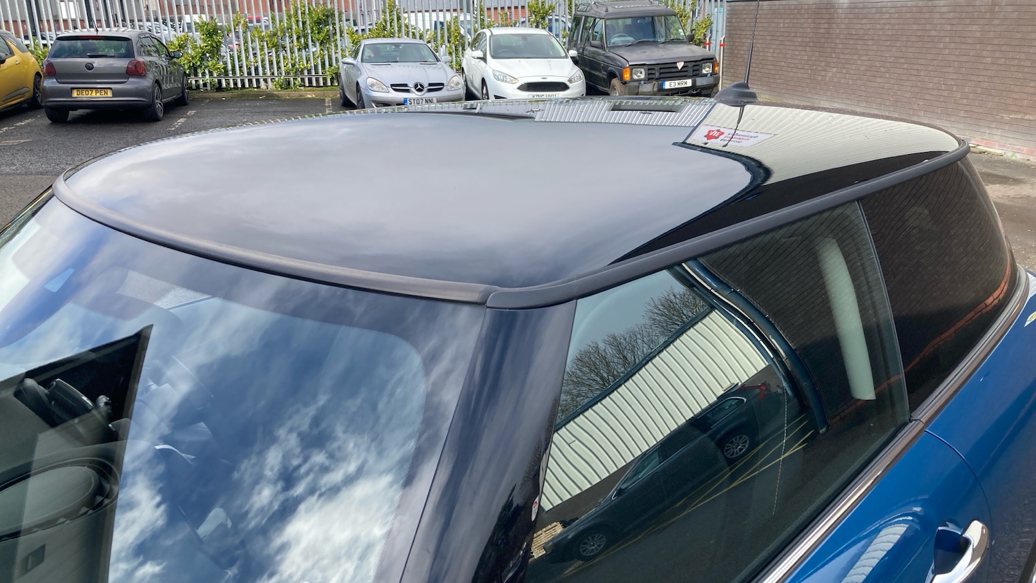 Used MINI Hatch 2023 for sale - 77543535: Photo 30