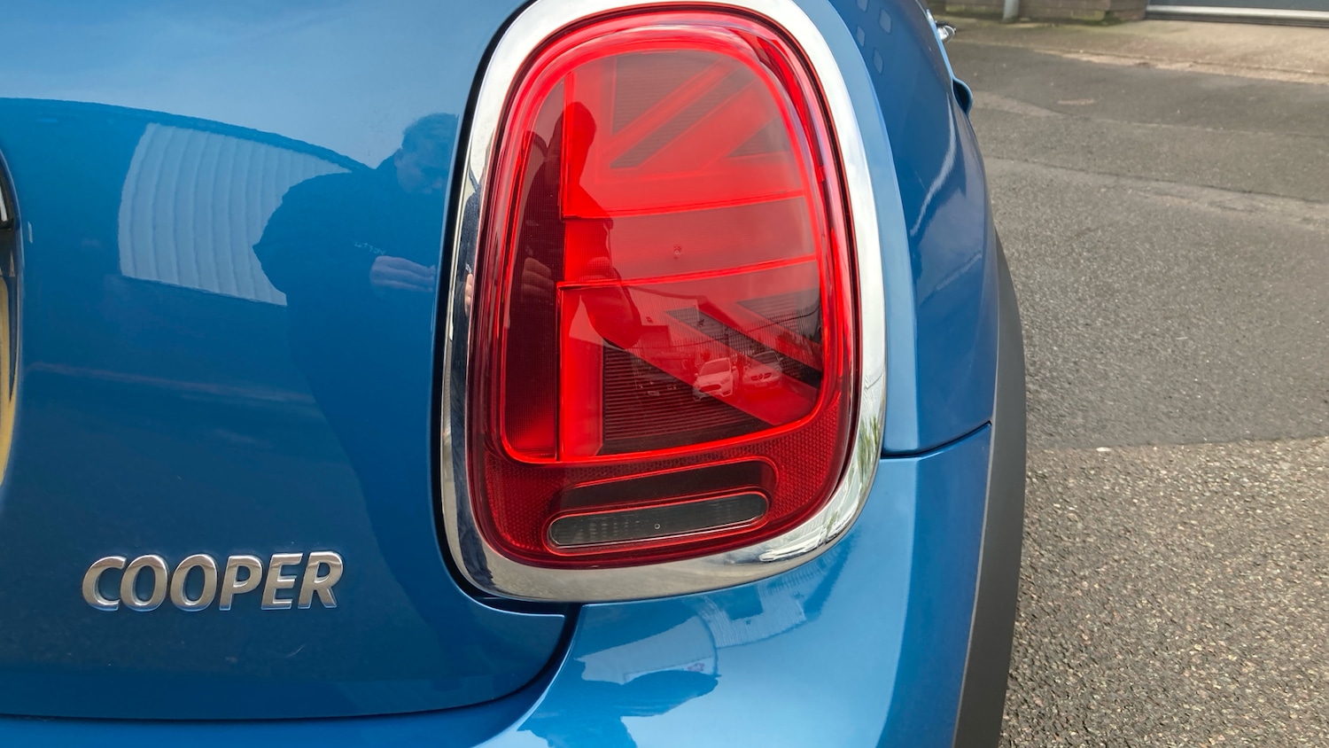 Used MINI Hatch 2023 for sale - 77543535: Photo 33