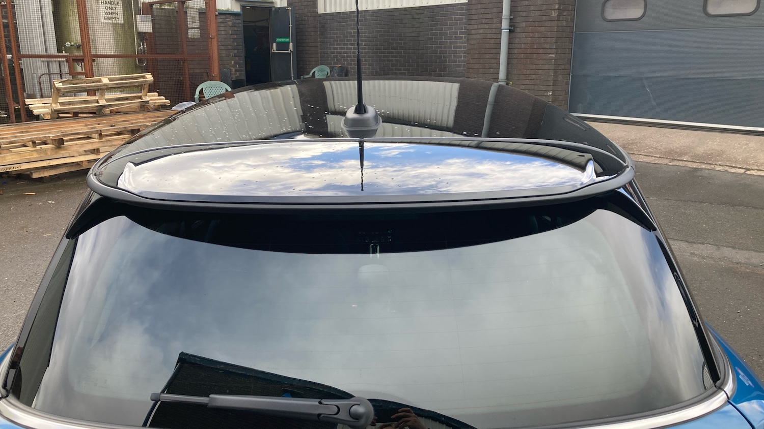 Used MINI Hatch 2023 for sale - 77543535: Photo 34