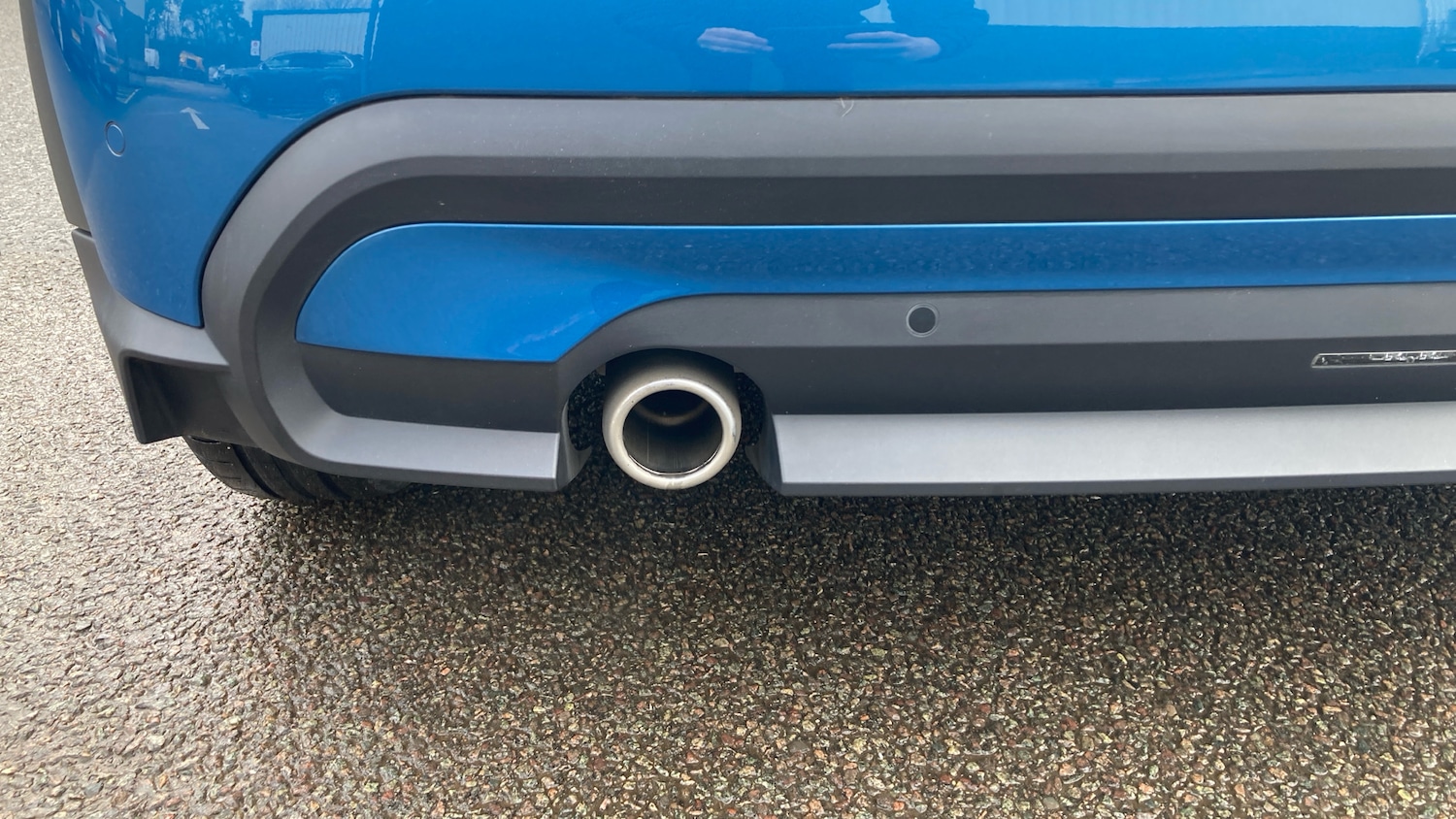 Used MINI Hatch 2023 for sale - 77543535: Photo 36