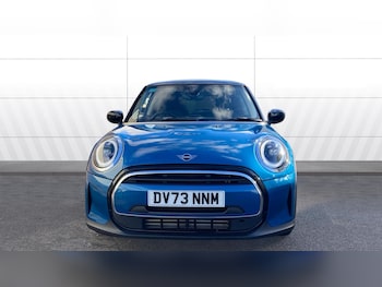 Used MINI Hatch 2023 for sale - 77543535: Photo