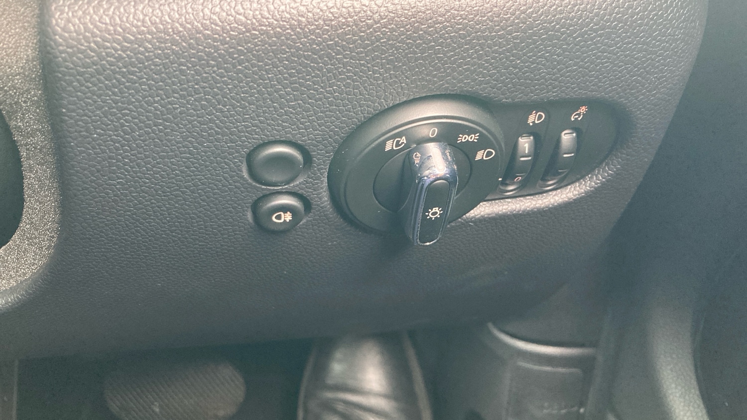 Used MINI Hatch 2023 for sale - 77543535: Photo 42