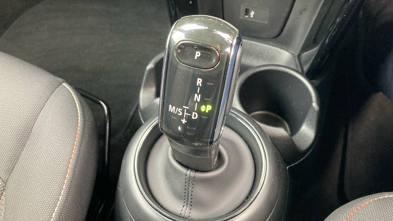 Used MINI Hatch 2023 for sale - 77543535: Photo 47