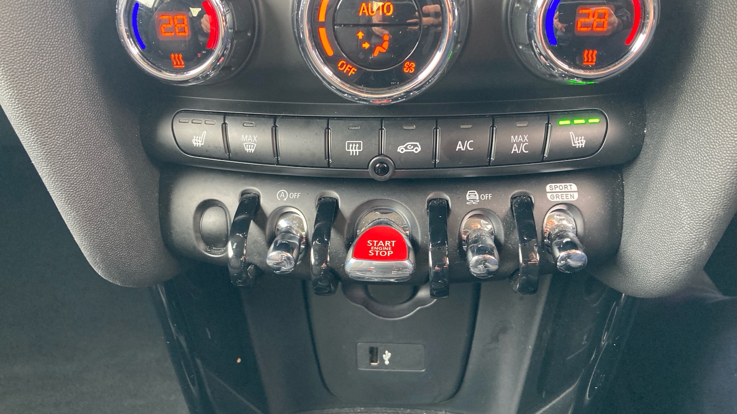 Used MINI Hatch 2023 for sale - 77543535: Photo 48