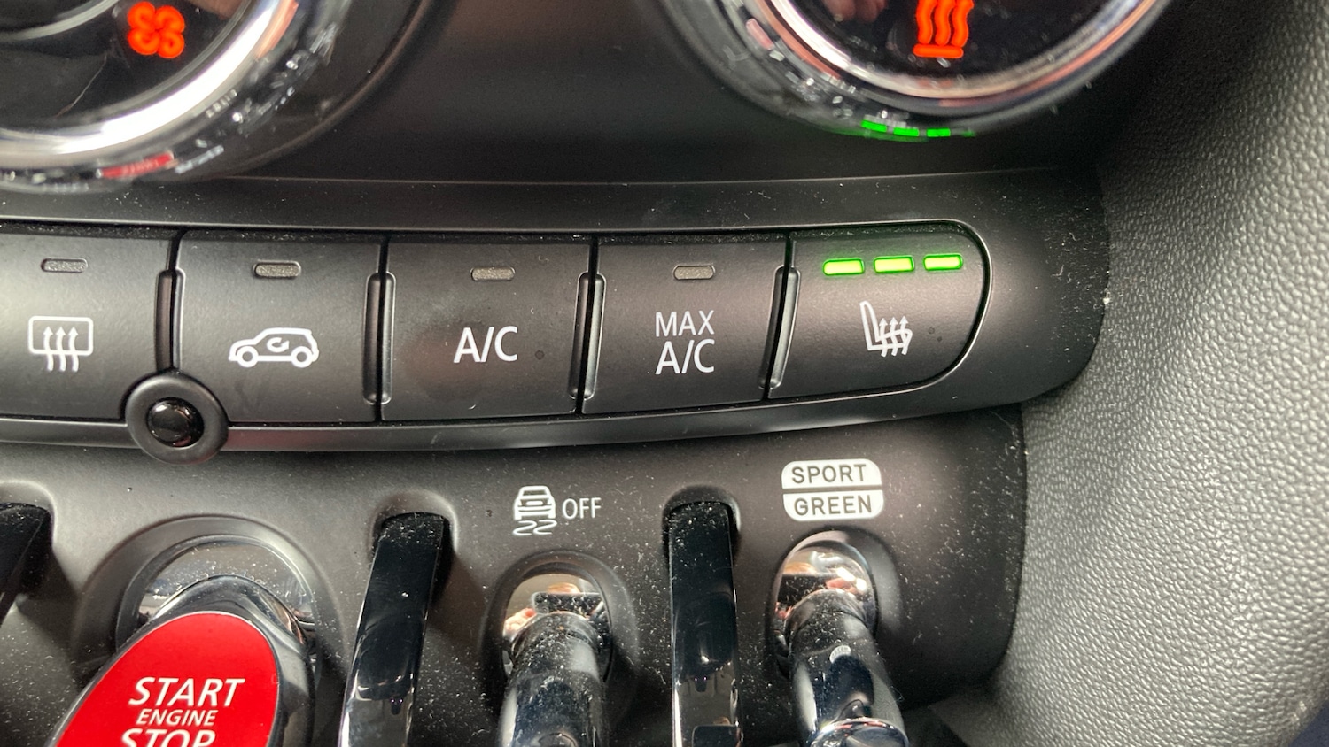 Used MINI Hatch 2023 for sale - 77543535: Photo 49