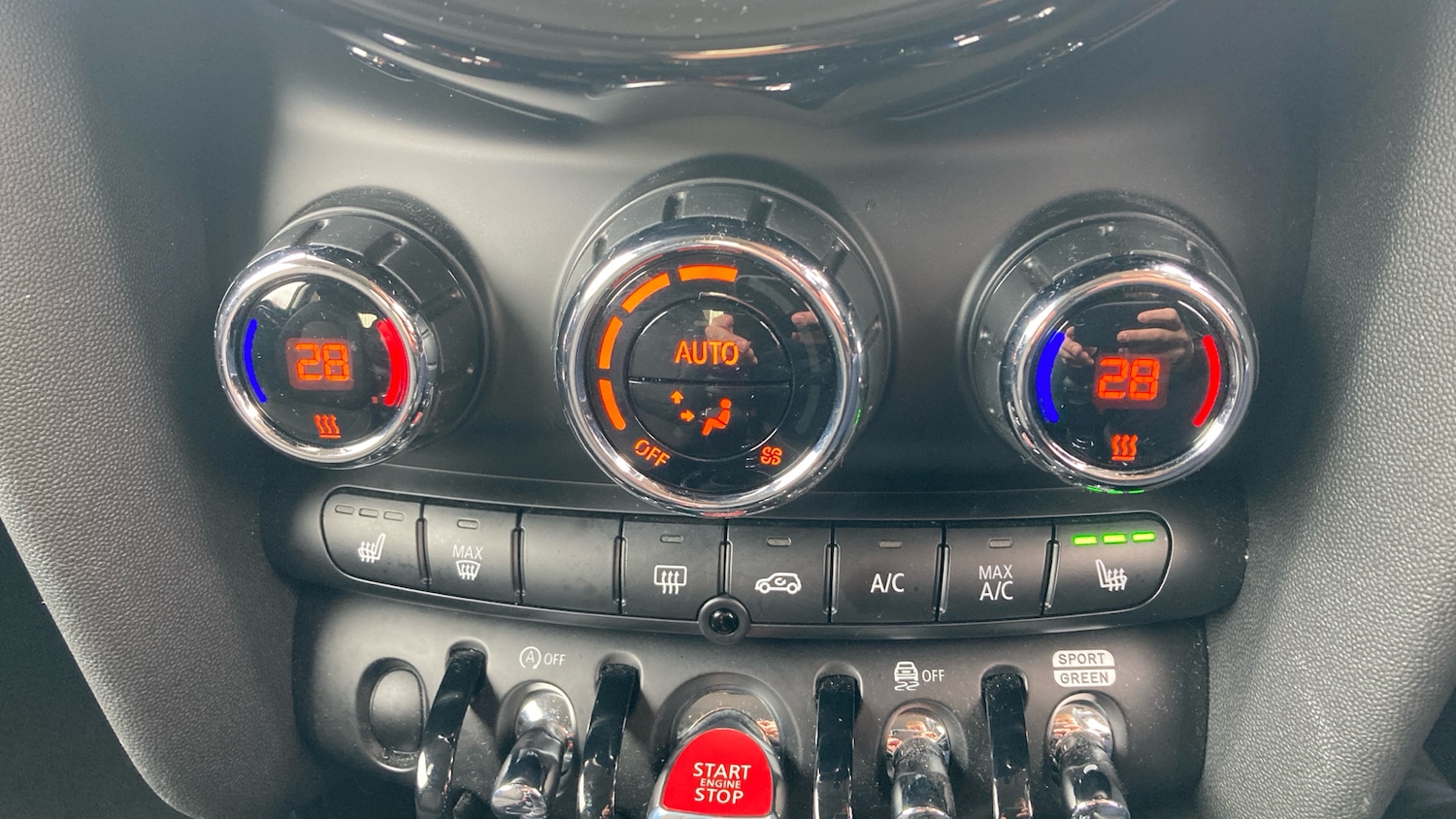 Used MINI Hatch 2023 for sale - 77543535: Photo 50