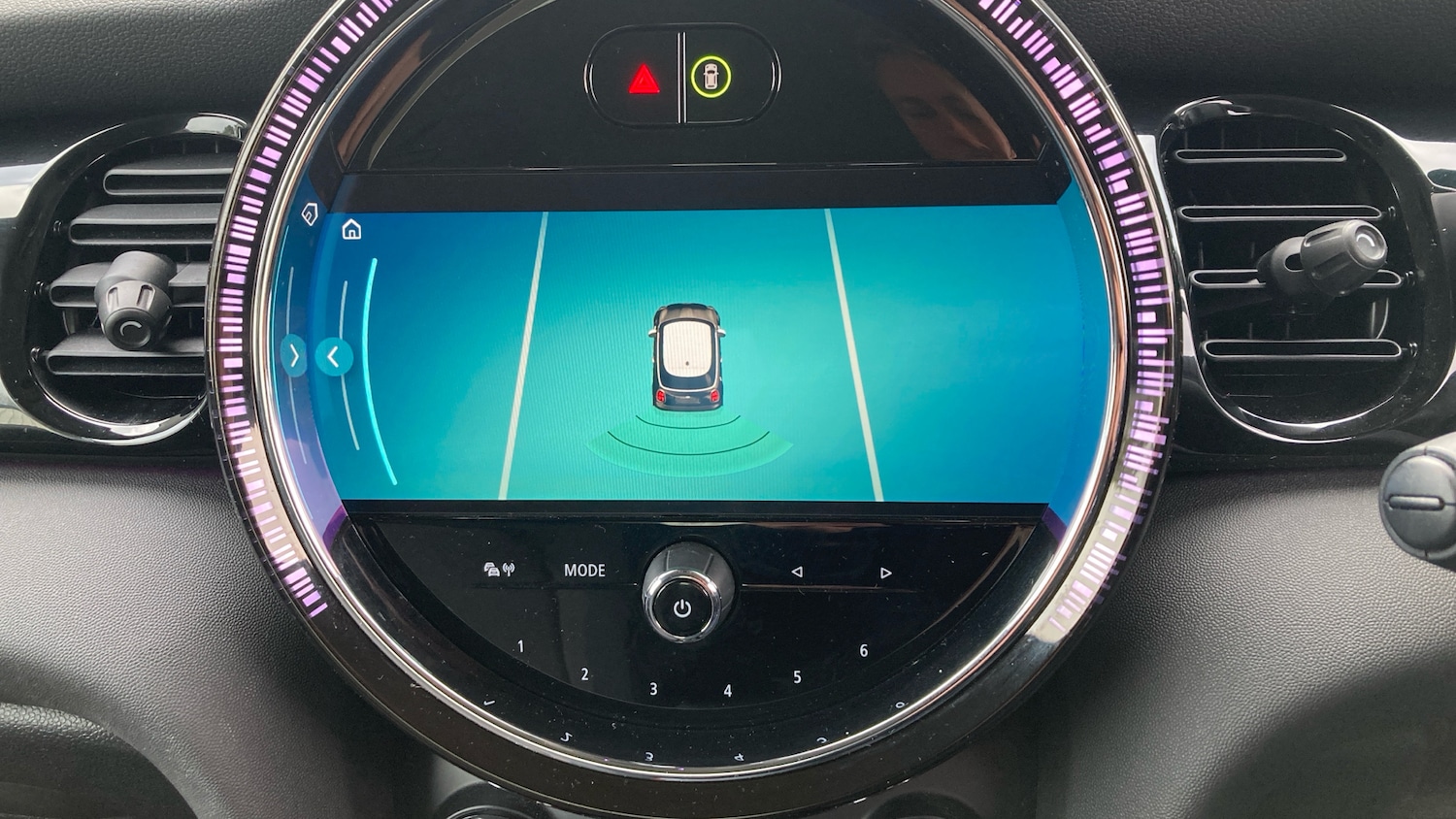 Used MINI Hatch 2023 for sale - 77543535: Photo 51