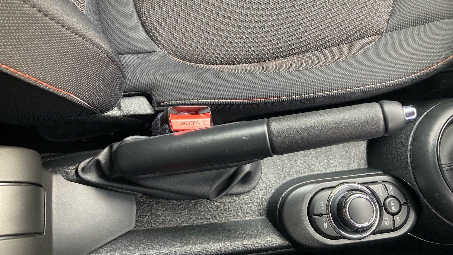 Used MINI Hatch 2023 for sale - 77543535: Photo 56