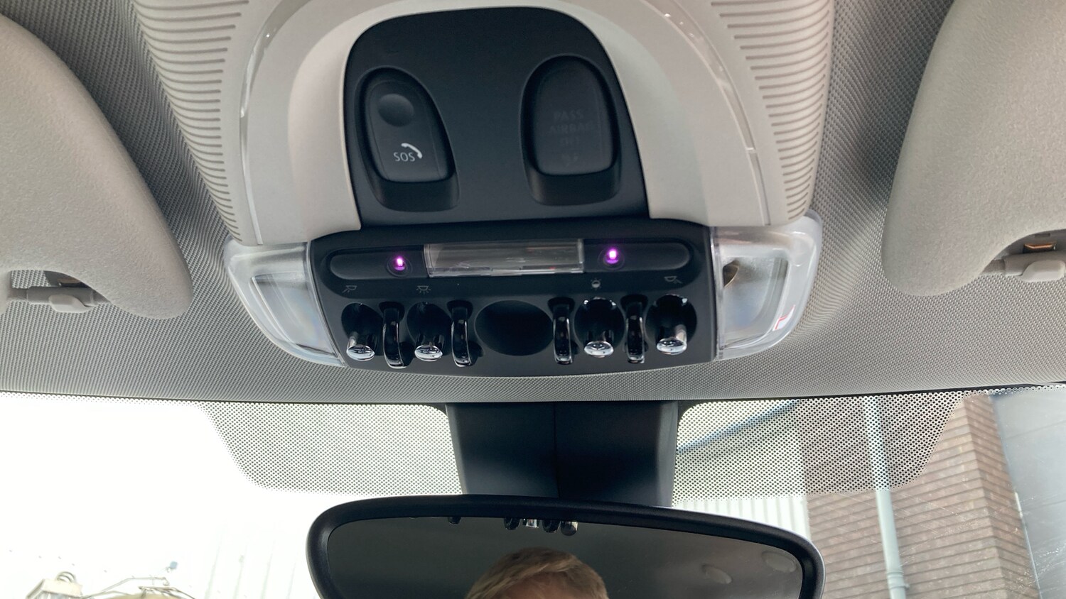 Used MINI Hatch 2023 for sale - 77543535: Photo 57