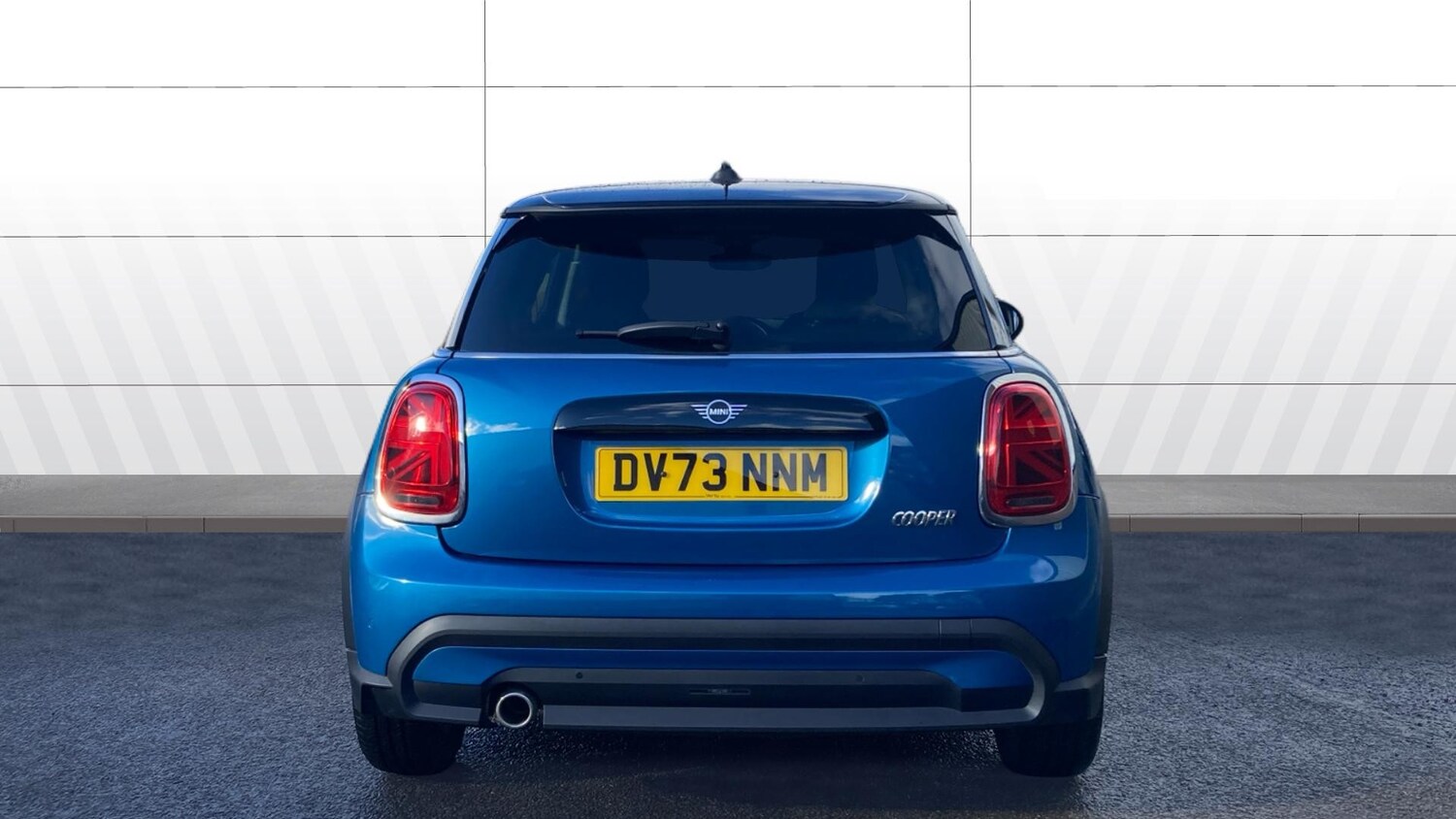 Used MINI Hatch 2023 for sale - 77543535: Photo 6
