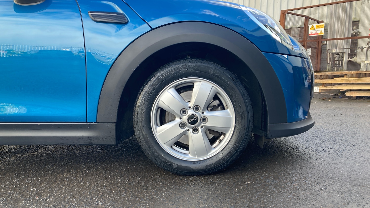 Used MINI Hatch 2023 for sale - 77543535: Photo 7