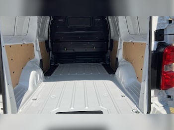 Used Vauxhall Vivaro 2025 for sale - 75557598: Photo
