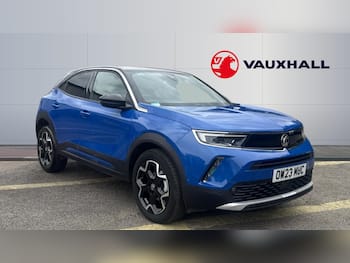 Used Vauxhall Mokka 2023 for sale - 79636448: Photo