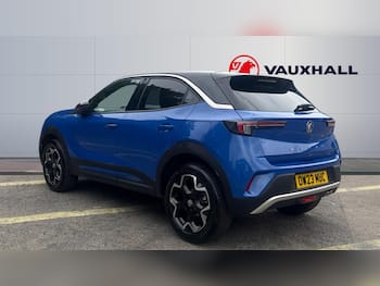 Used Vauxhall Mokka 2023 for sale - 79636448: Photo