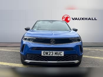 Used Vauxhall Mokka 2023 for sale - 79636448: Photo