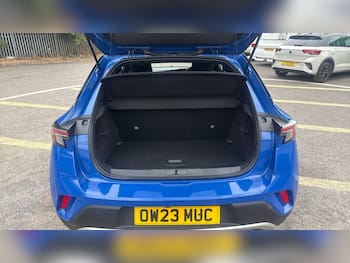 Used Vauxhall Mokka 2023 for sale - 79636448: Photo