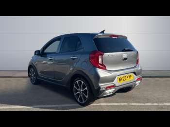 Used Kia Picanto 2023 for sale - 75260368: Photo