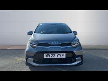 Used Kia Picanto 2023 for sale - 75260368: Photo