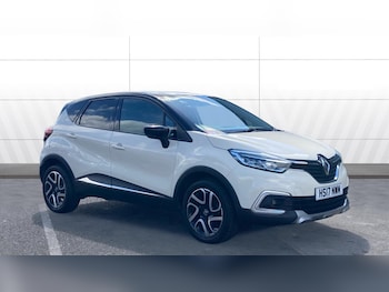 Used Renault Captur 2017 for sale - 78177369: Photo