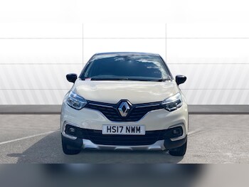 Used Renault Captur 2017 for sale - 78177369: Photo