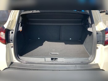 Used Renault Captur 2017 for sale - 78177369: Photo