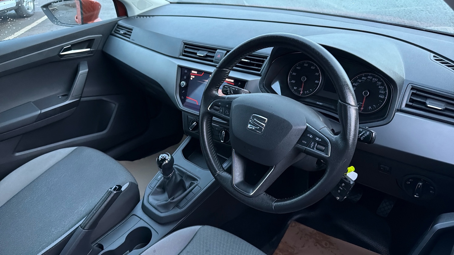 Used SEAT Ibiza 2019 for sale - 77581929: Photo 11