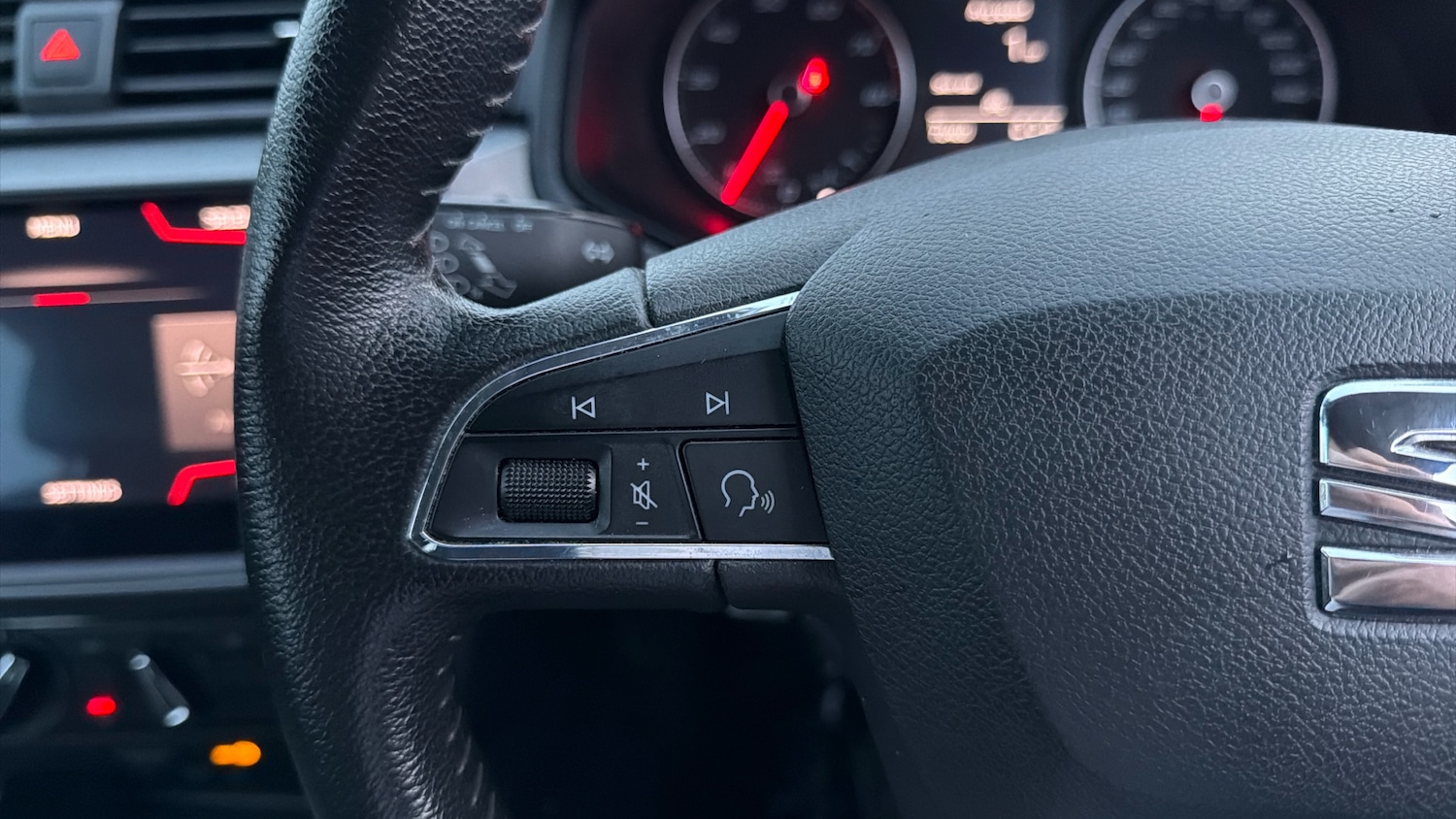 Used SEAT Ibiza 2019 for sale - 77581929: Photo 21