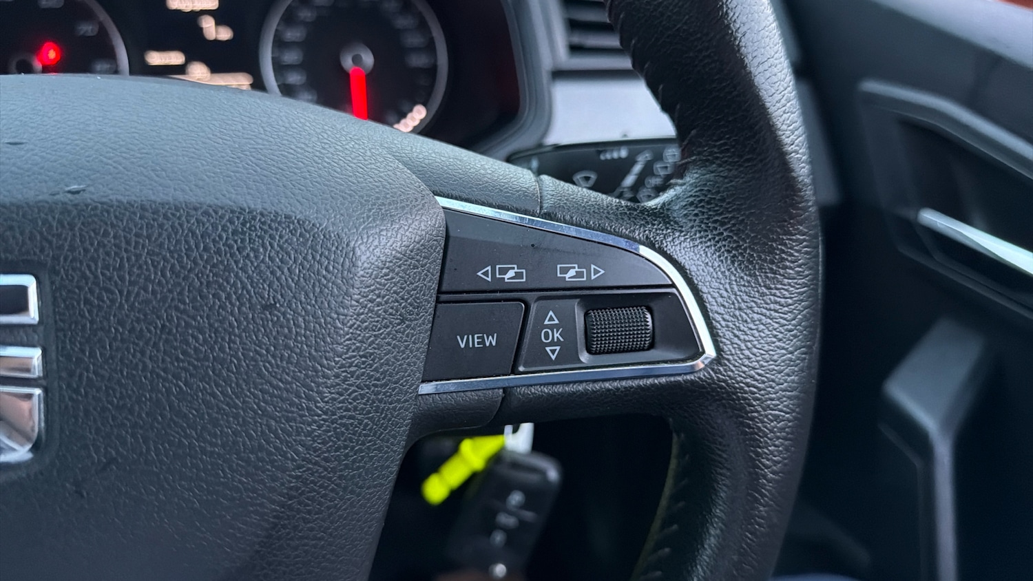 Used SEAT Ibiza 2019 for sale - 77581929: Photo 22