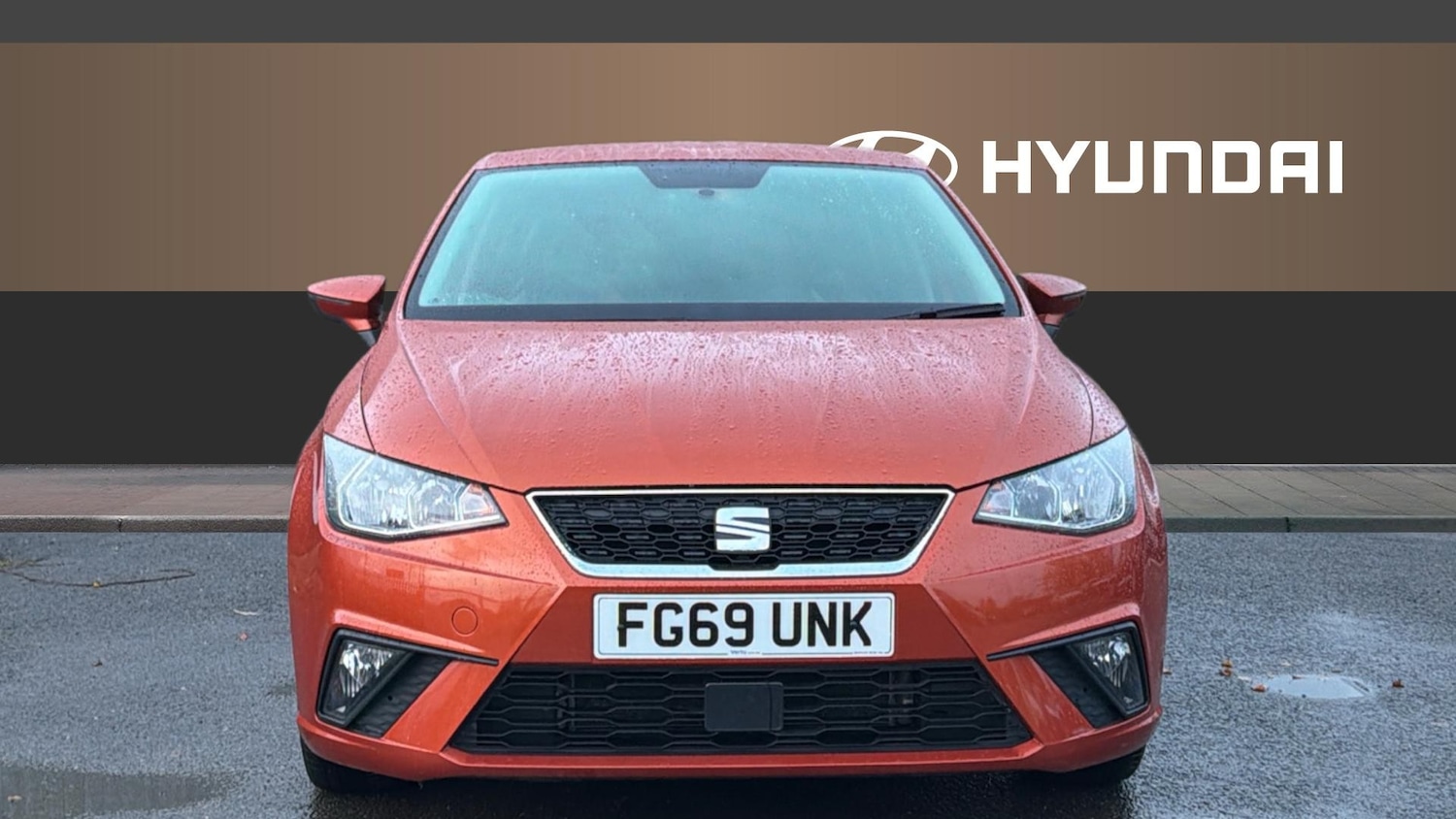 Used SEAT Ibiza 2019 for sale - 77581929: Photo 3